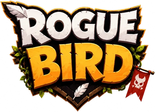 Rogue Bird 1